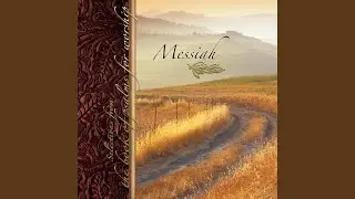 The Lord Said to My Lord (Psalm 110 D)