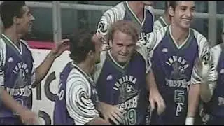 CISL: Detroit Safari at Indiana Twisters, 8/7/1997