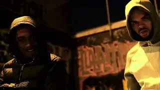 Eusz Gifuza - Badguy ft. DPGOHARD (prod. Siëtta)