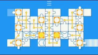 UnpuzzleR Walkthrough