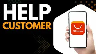 How to Find the Help Center on AliExpress | Step-by-Step Support Guide