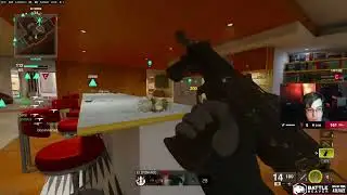 Simp, Shotzzy and Zoomaa Match up Against Semi Demons in Black Ops 6!