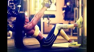 ! САМАЯ ЛУЧШАЯ МУЗЫКА ДЛЯ ТРЕНИРОВОК ! NEFFEX MIX FITNESS MOTIVATION 2020 Тренинг №5