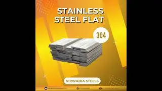 STAINLESS STEEL PIPE, SHEET, ROD, ANGLE, FLAT TUBE CALL: +91-9543334811