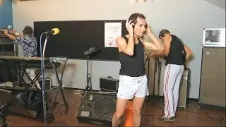 Kolman Skupp - Phantasmagorical Girl (Official Video)