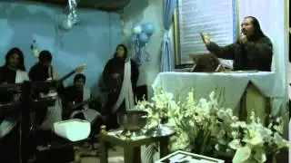 AEMINPU 18 A&Ntilde;OS en huaraz-congar-peru -parte-03