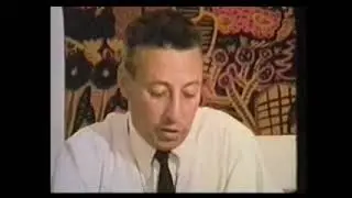 Computer Networks - The Heralds Of Resource Sharing (Arpanet, 1972)