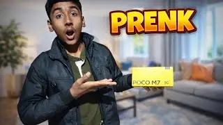 1. 😱 गौरव के साथ किया ऐसा प्रैंक, देखकर सब हैरान रह गए #prenk #viral #viralvideo 