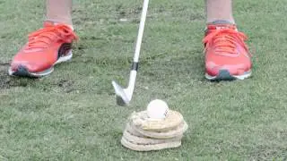 Mike Dojc reviews Miura Irons