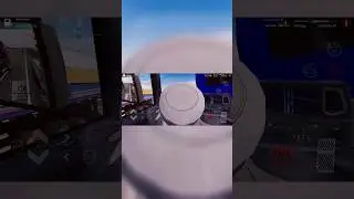 drivers jobs online simulator pt52 #multiplayer #automobile #gaming