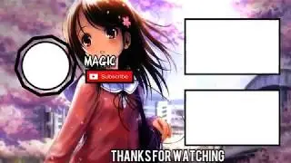 My new outro (Будет не всегда!)