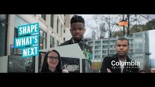 Columbia College Chicago: Shape What&rsquo;s Next