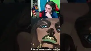 O Trailer FINAL da Parte 7 de JOJO est&aacute; MARAVILHOSO!
