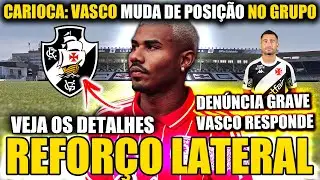 AVANÇOU! CUIABANO ACEITA PROPOSTA DO GIGANTE | ÚLTIMAS NOTÍCIAS DO VASCO