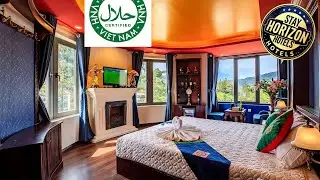 Sapa House Hotel Halal Certified | Sapa, Vietnam | Hotel Review 🏨