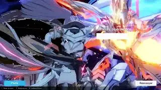Honkai Impact 3rd - Duo en force - Zone finale
