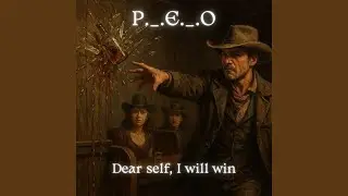 Dear self, I will win