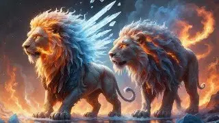 The Mystic Lions Gaming Community playing Dune Awakening