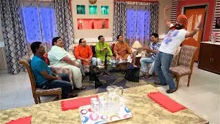 Party Sharty Ki Planning?! | Taarak Mehta Ka Ooltah Chashmah | Christmas & New Year Special!