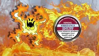 Hot or Not? FireDance [Samuel Gawith]