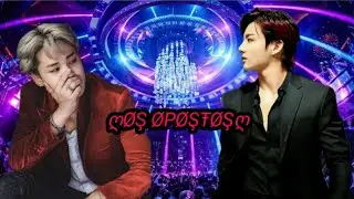 Asmr Jikook Em❧[Os Opostos] Ep 01