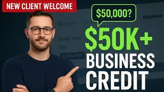 MWR Fundable360 Overview: Build Business Credit with No Personal Guarantee | $50K+ Funding Strategy