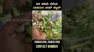 ಅತಿ ಕಡಿಮೆ ಬೆಲೆಗೆ ಬಾಹುಬಲಿ ಚಾಪ್ ಕಟ್ಟರ್ ಮಷೀನ್| CHAFF CUTTER #cowfarm #dairyfarm #chaffcutter