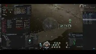 Sneaky Sabre Kill - Eve Online