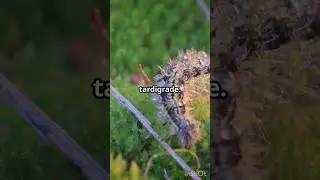 #shorts creatures that live in extreme temperatures #animals #viralshort #nature #science #animal