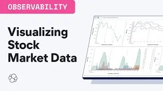 2 Minute Tutorial: Visualize Realtime Stock Market Data in Elasticsearch