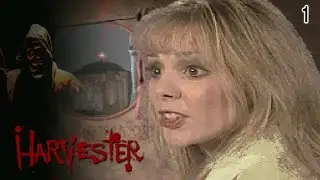 Harvester - Part 1