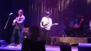 Crossroad - Child in Time (Deep Purple)