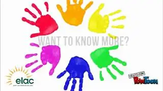 Child Development Department at ELAC
