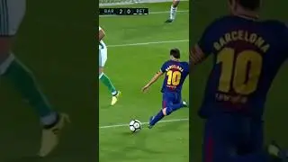 Messi Crossbar shot FULL HD 1080P