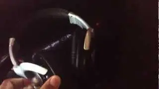 Teknmotion Headset. Ps3 Setup