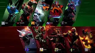 HR vs SFTe | Skincoin WCA 2017 | bo3 | by @Phant & @MrDoublD - 3rd October #1