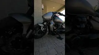 Suzuki M109R 10