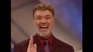 Stars in Their Eyes 1998 Series 9 Episode 1