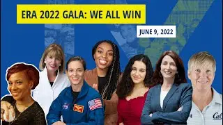 Equal Rights Advocates 2022 Virtual Gala