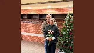 Santa, Bring my wife home to me