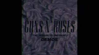Guns N' Roses - Raw Power (Instrumental Version)
