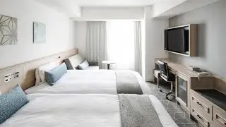 Станция Vessel Inn Sakae, Нагоя, Япония | Путешествуйте с Суручи