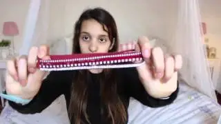I MIEI REGALI DI COMPLEANNO🎁 || Iris Ferrari