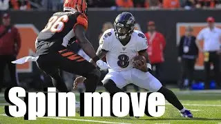 NFL Best 