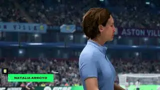 Aston Villa vs Manchester United 1-4 Highlights | Women's Super League - 2025/2026
