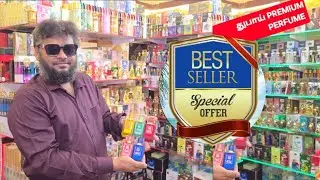 DUBAI ATTAR# NASEEM 24 ml/ OFFER PRICE @AAMEE FASHION