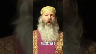 The Dark Origins of Easter | Pagan Sun God worship, Sacrifices & Reincarnation