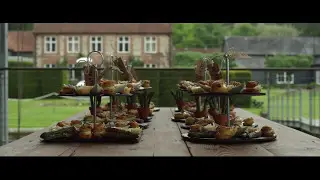 Garsington Opera Experience