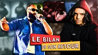 LE RETOUR DE LA FOUINE: R&Eacute;USSITE OU FLOP ?