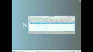 File Encryption in KDE using Kgpg